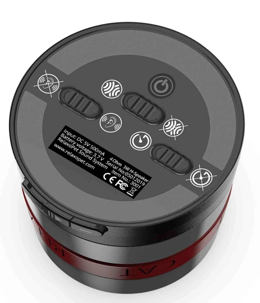 RelaxoPet PRO Cat Relaxing System 4 RelaxoPet PRO Cat Relaxing System – Bild 2