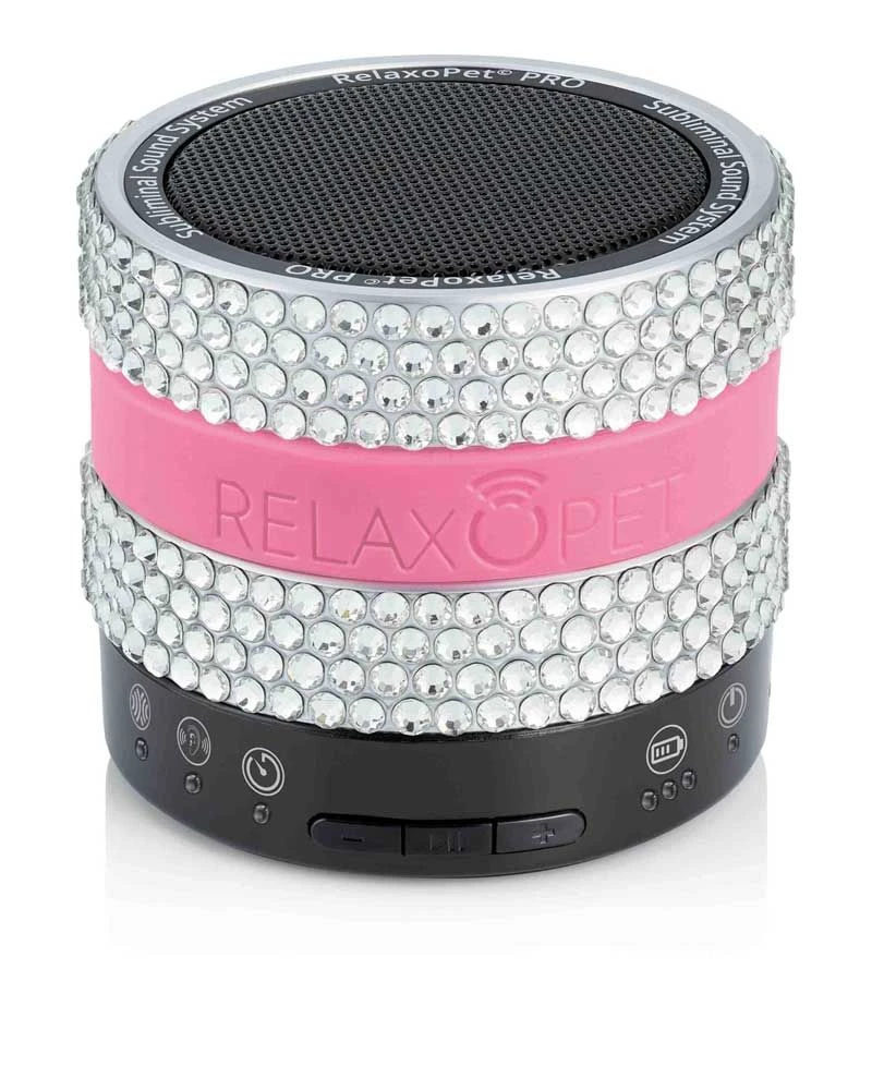 RelaxoCat GLAM PRO Relaxing System 3 RelaxoCat GLAM PRO Relaxing System