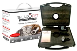 RelaxoPet Travel & Transport System