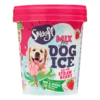 Smoofl Hundeglace Strawberry Mix 2 Smoofl Hundeglace Strawberry Mix -Katzen- Und Hundetagebuch s3011 5430000548649 strawberry mix for dog ice 01