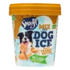 Smoofl Hundeglace Peanut Butter Mix -Katzen- Und Hundetagebuch s3041 5430000548656 peanut butter mix for dog ice 01