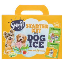 Smoofl Starter Kit Small