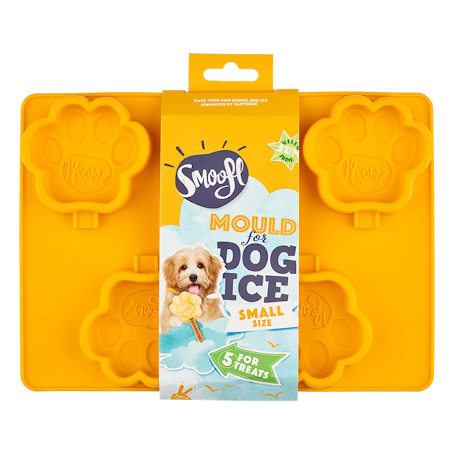 Smoofl Eis Form Small 3 Smoofl Eis Form Small