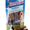 DeliBest Simmentaler Rind Milkstick 200g Hundesnack Aus Schweizer Fleisch -Katzen- Und Hundetagebuch si3020200
