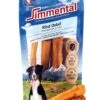 DeliBest Simmentaler Rind Oxtail 200 G Hundesnack Aus Schweizer Fleisch 1 DeliBest Simmentaler Rind Oxtail 200 G Hundesnack Aus Schweizer Fleisch -Katzen- Und Hundetagebuch si3300200