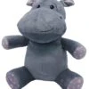 Moodles Hippo Harry 30 Cm -Katzen- Und Hundetagebuch sp309026