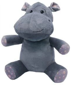 Moodles Hippo Harry 30 Cm