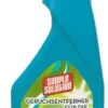Simple Solution Geruchsentferner 500 Ml Für Die Katzentoilette -Katzen- Und Hundetagebuch ss90556