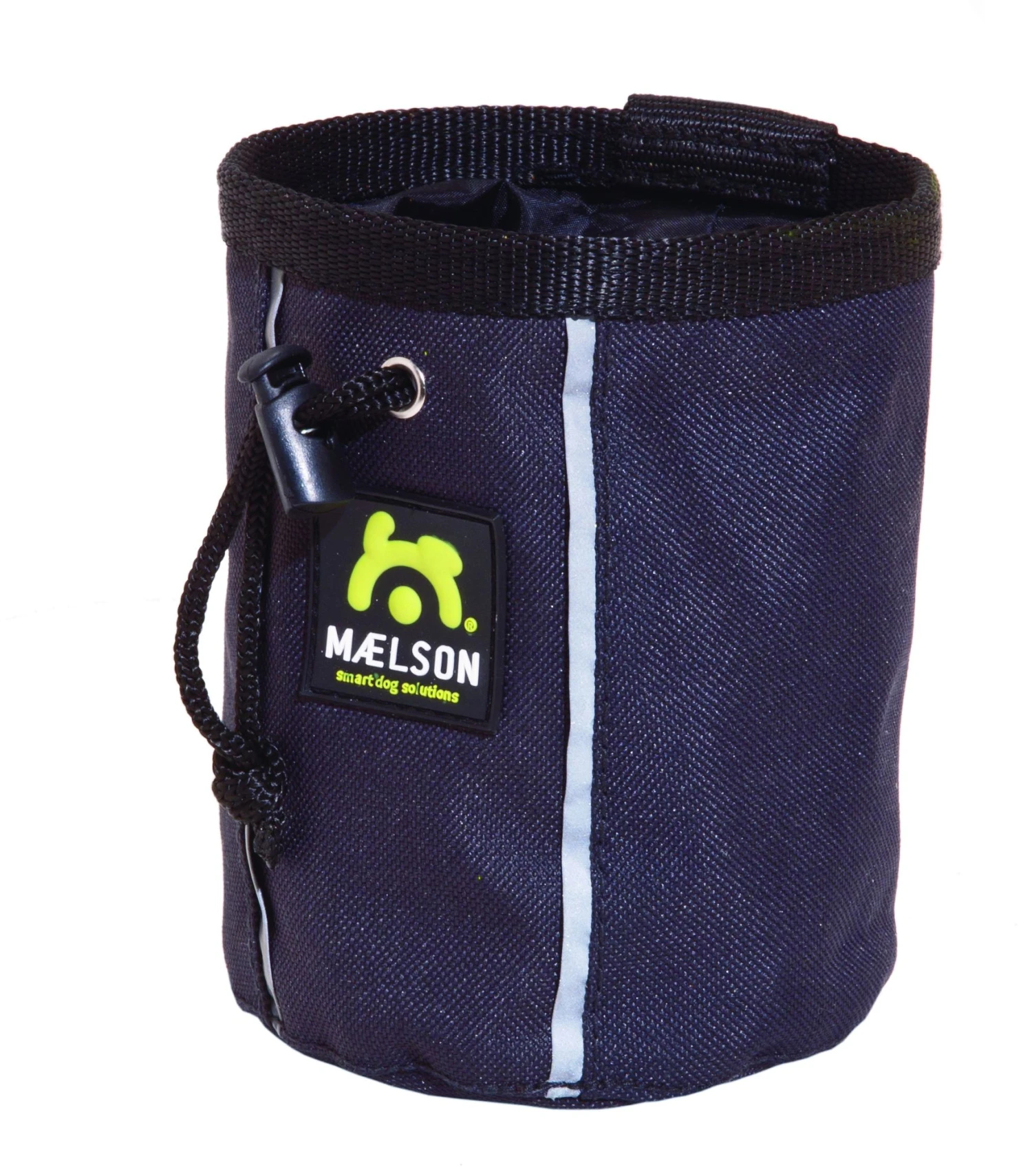 Maelson Goodiebag Anthrazit 350 G, 10cm 3 Maelson Goodiebag Anthrazit 350 G, 10cm