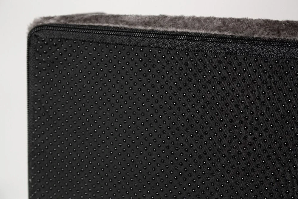 Karlie Easy Step Hundetreppe Grau 8 Karlie Easy Step Hundetreppe Grau – Bild 6