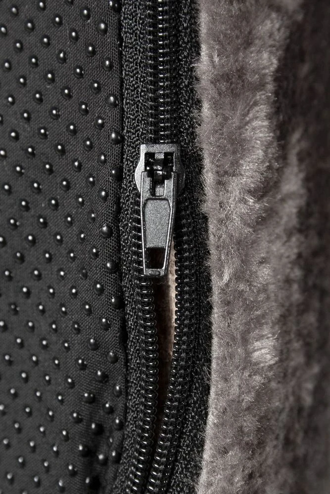 Karlie Easy Step Hundetreppe Grau 10 Karlie Easy Step Hundetreppe Grau – Bild 8