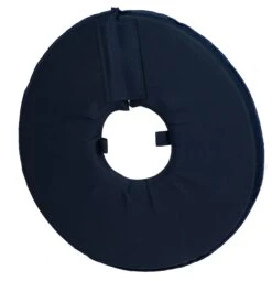 Vetlando Leckschutzkragen Blau -Katzen- Und Hundetagebuch vpop 101530 7