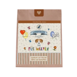 Lakefields Landhuhn Junior