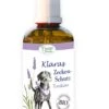 Klaras Zecken-Schutz Tonikum BIO 100 Ml 2 Klaras Zecken-Schutz Tonikum BIO 100 Ml -Katzen- Und Hundetagebuch y13407