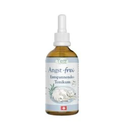 Angst-frei Tonikum BIO 100 Ml