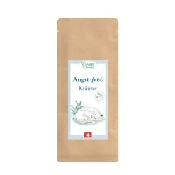 Angst-frei Kräuter BIO 65 G